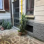 Central Station Apartment