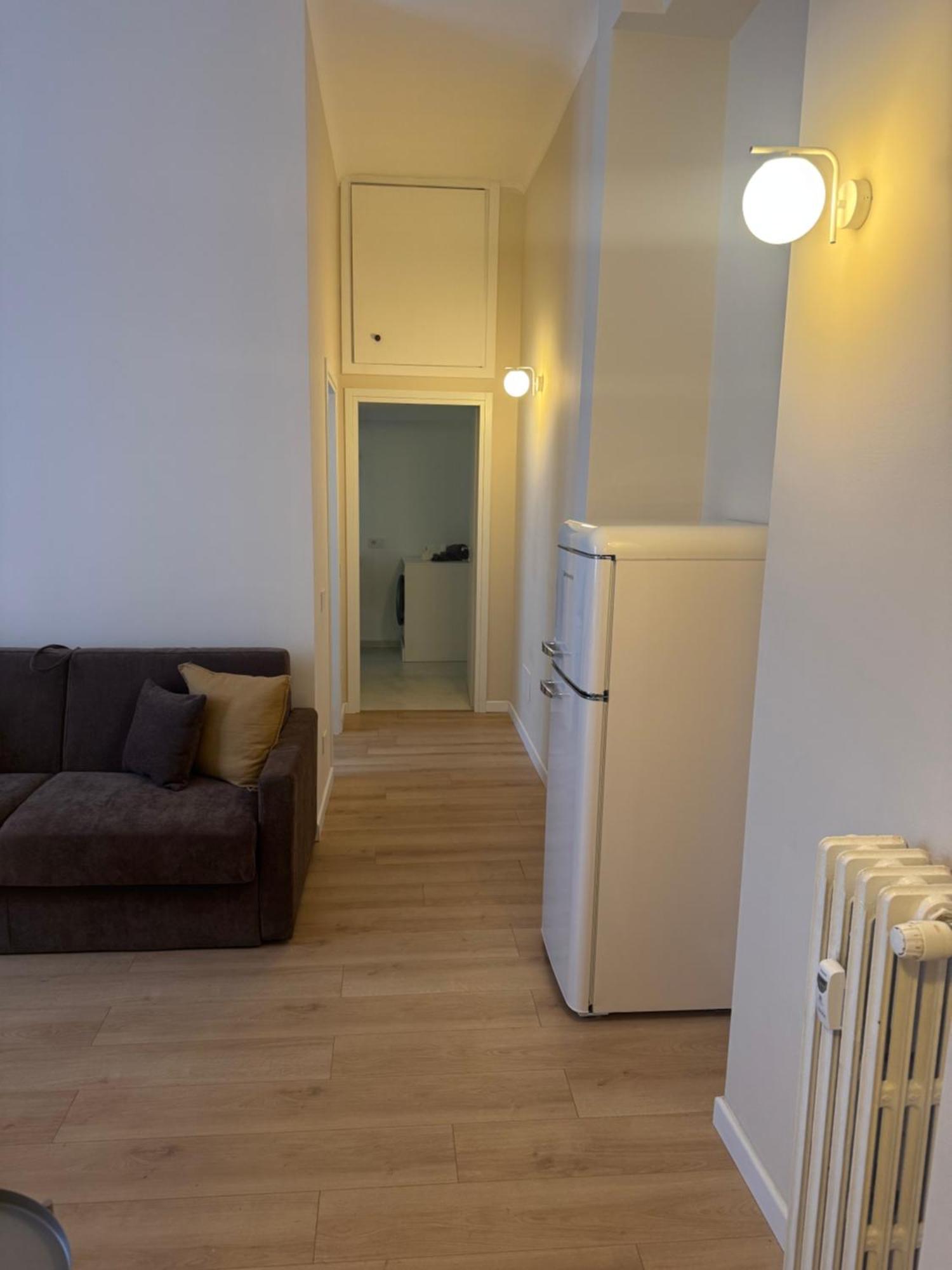 Apartment Station *