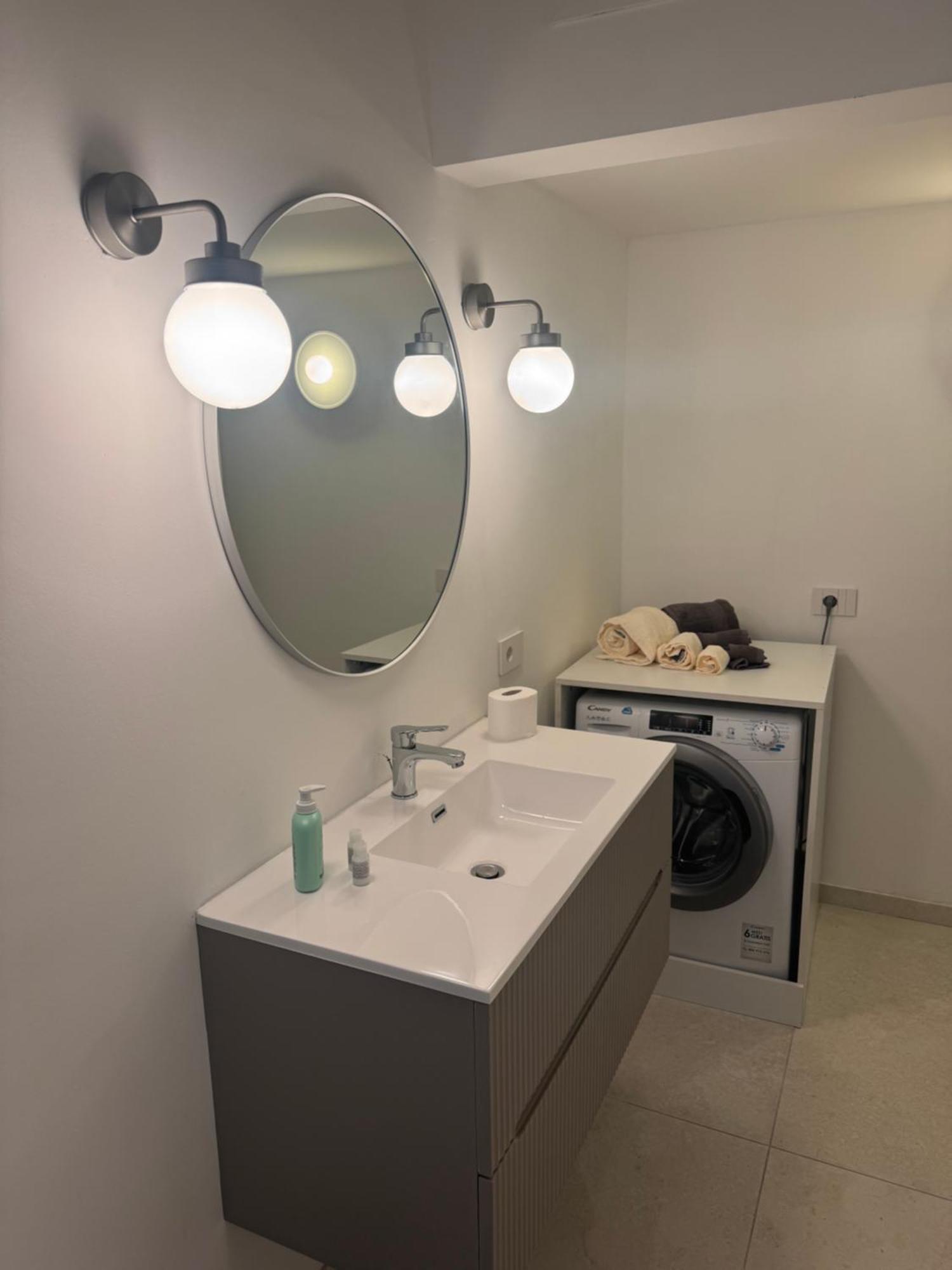 Apartamento Station *