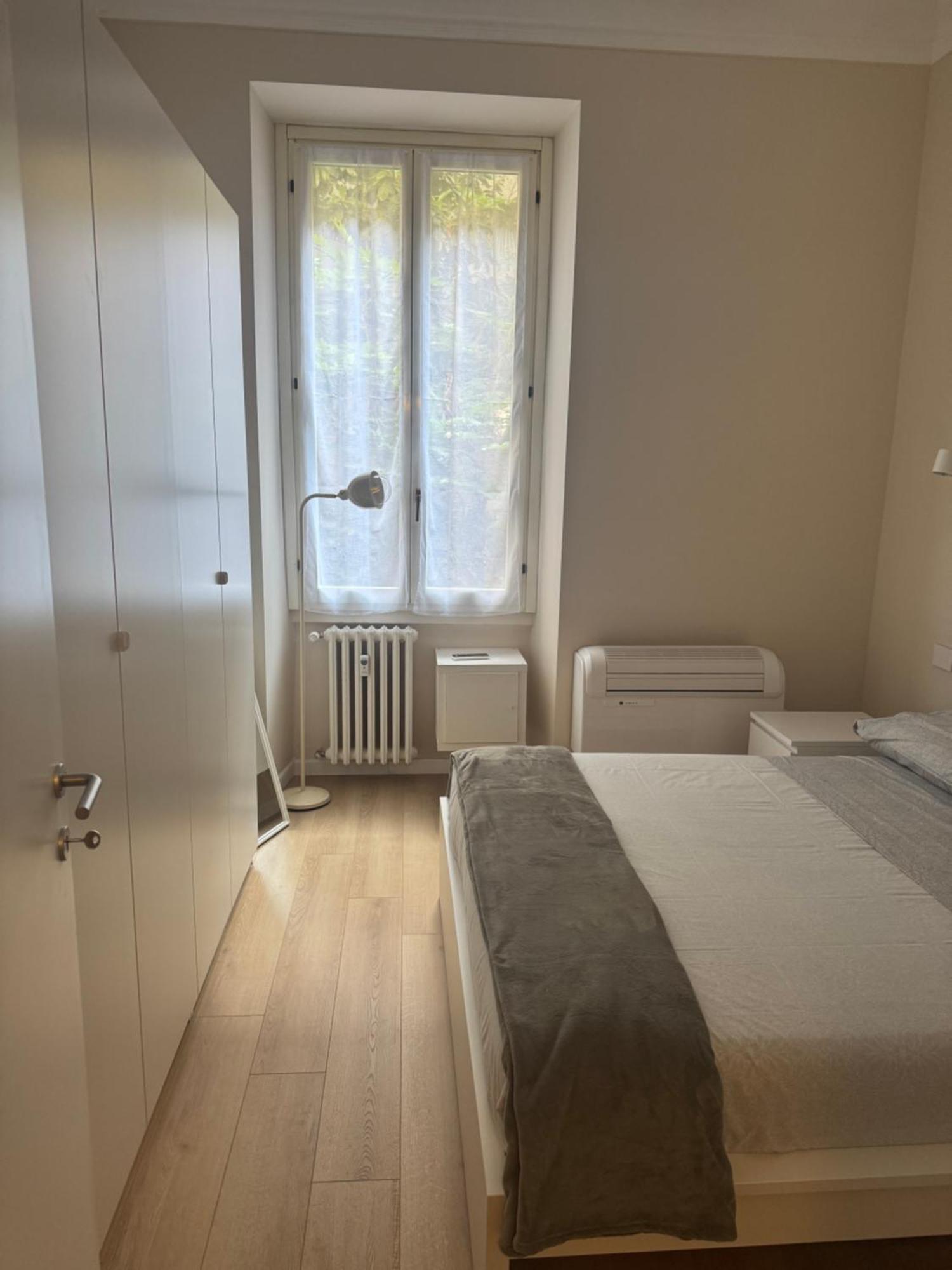 Apartamento Station *