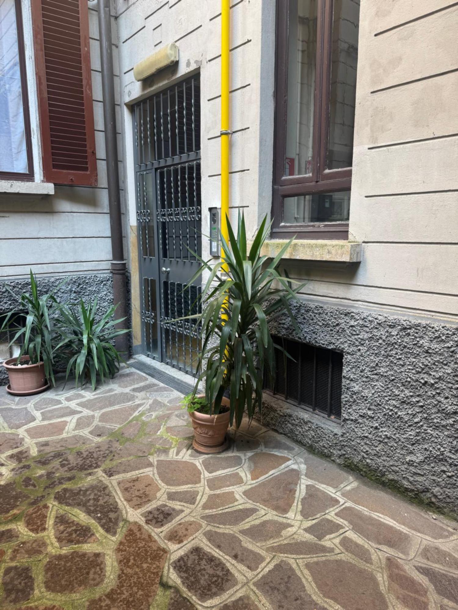 Appartamento Station